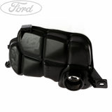 Ford S-Max/Galaxy 06-15 Depósito Radiador Azul 1460978