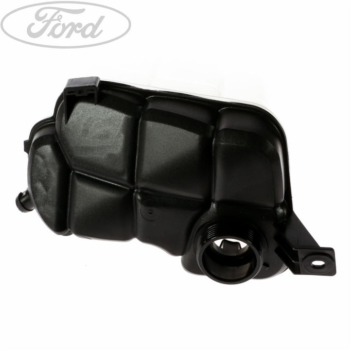 Ford S-Max/Galaxy 06-15 Depósito Radiador Azul 1460978