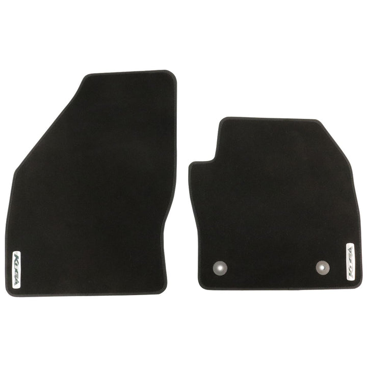 Original Ford Focus Divisor de espacio para el separador del maletero