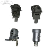 Juego completo de cerradura manual original para Ford Ranger 11/09-09/15 1727891