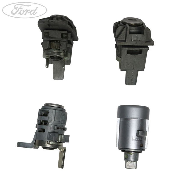 Juego completo de cerradura manual original para Ford Ranger 11/09-09/15 1727891