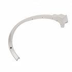 Moldura del paso de rueda delantero IZQ imprimada Kuga 2013-2019