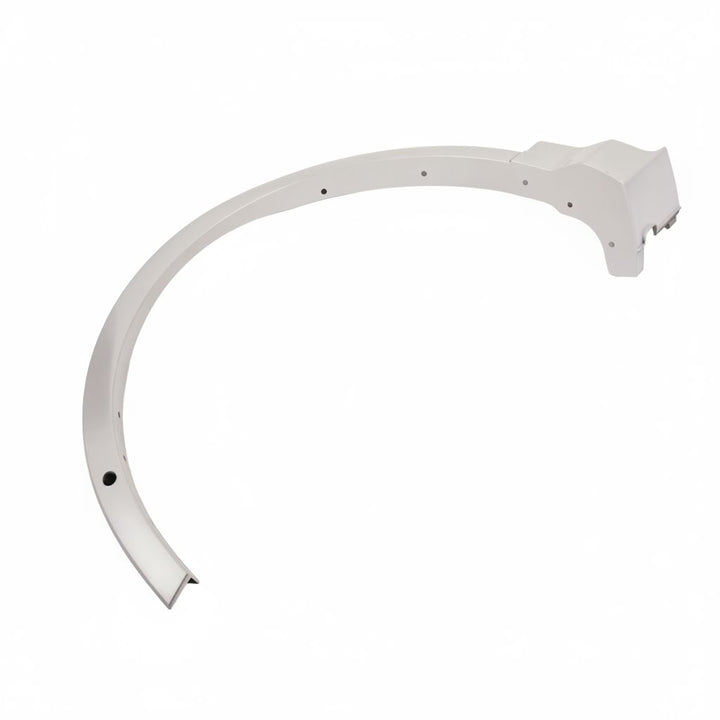Moldura del paso de rueda delantero IZQ imprimada Kuga 2013-2019