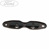 Focus 2011-2019 Soporte Tubería Escape Negro