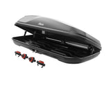 Original Atera Caja de techo Casar XL, Lava Structured 2756532