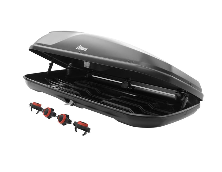 Original Atera Caja de techo Casar XL, Lava Structured 2756532