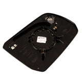 Cristal de espejo retrovisor eléctrico calefactado IZQ Ranger 2022+
