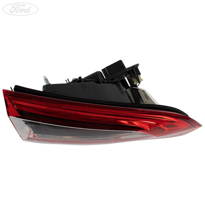 Ford S-Max Galaxy Luz de Freno y Flasher LI Interno Rojo 1747111