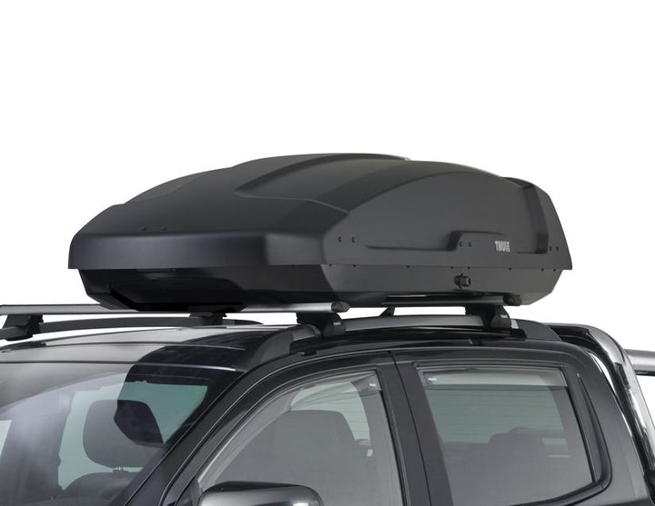 Original Thule Force XT M Black Aeroskin 2430265