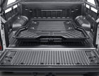 Ford Ranger Pickup Attitude* Cubierta protectora deslizante en color negro mate.