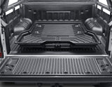 Ford Ranger Pickup Attitude* Cubierta protectora deslizante en color negro mate.
