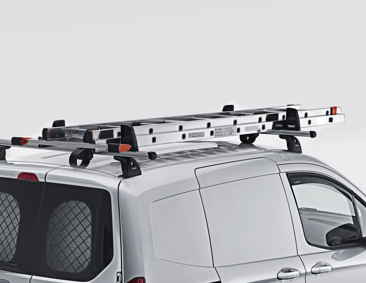 Original Ford Tourneo Courier Connect Transit Ranger 330 Soporte para escaleras 1569248