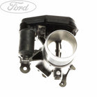 Cuerpo de mariposa Mondeo Mk4 S-Max Galaxy 2.2 TDCi 175 200 CV 1566190