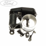Cuerpo de mariposa Mondeo Mk4 S-Max Galaxy 2.2 TDCi 175 200 CV 1566190