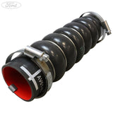 Tubo de aire para intercooler original para Ford C-Max 1.6 Duratorq Di TC 2010-2015 1701638