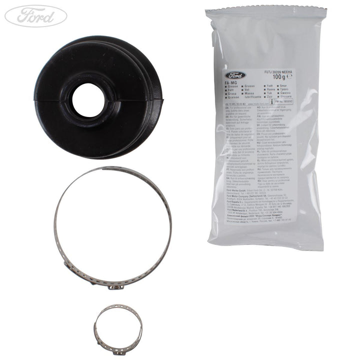 TBE original Ford 2011526