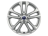 Original Ford Juego de Llantas de Aleación Sólo para Modelos del 11/2012 al 04/2014 35140218