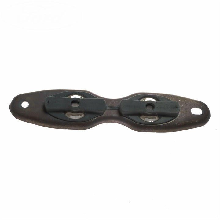 Focus 2011-2019 Soporte Tubería Escape Negro