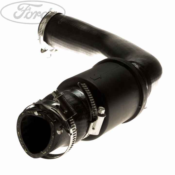 Manguito del conducto de aire del intercooler original Ford 2019953