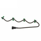 Tubo de reparación para conductos del inyector de combustible original Ford 1742836