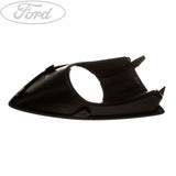Rejilla del radiador para parachoques delantero N/S (lado del conductor) original para Ford C-Max Grand C-Max 1715353