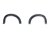Ford Ranger 02/2019-06/2022 EGR* Bordes de guardabarros delanteras y traseras