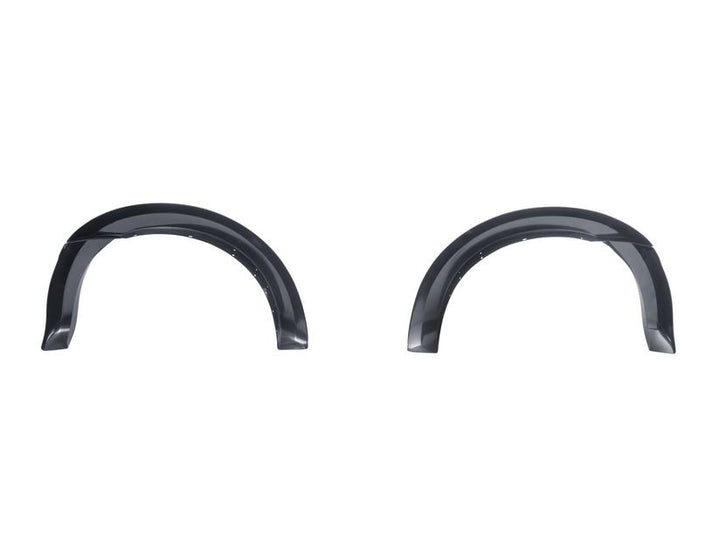 Ford Ranger 02/2019-06/2022 EGR* Bordes de guardabarros delanteras y traseras