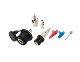 Ranger desde 06/2022 ARB* Kit de bombeo para compresor de aire ARB