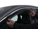Kuga ClimAir®* Deflector de aire con accesorio desde 01/2020 en adelante