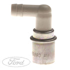 Válvula de ventilación de aceite para cárter original Ford 1226480