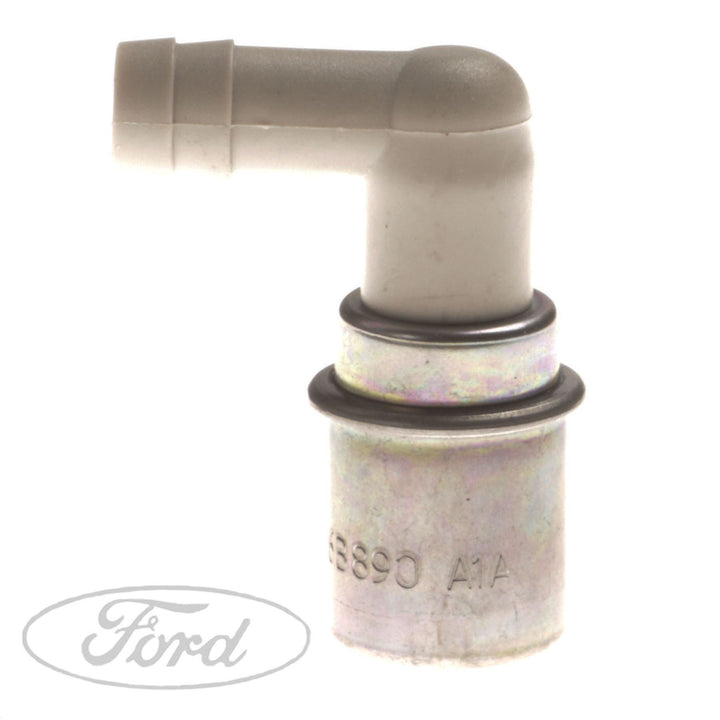 Válvula de ventilación de aceite para cárter original Ford 1226480