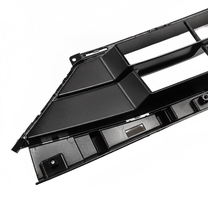 Rejilla de parachoques delantera negro Kuga Sport 2020-2024