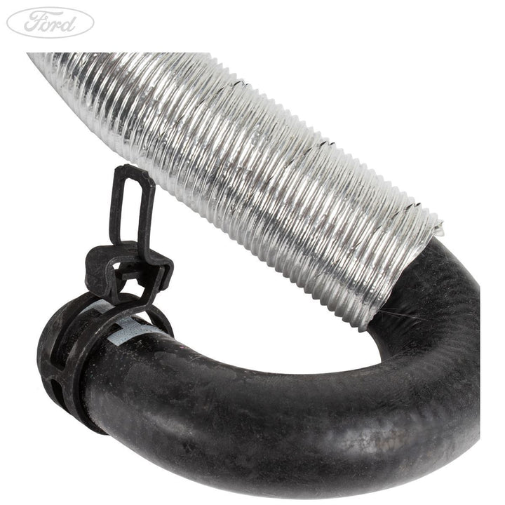 Manguito de entrada de refrigerante original para Ford Transit Connect 1.8 Duratorq EGR 02-06 4421765