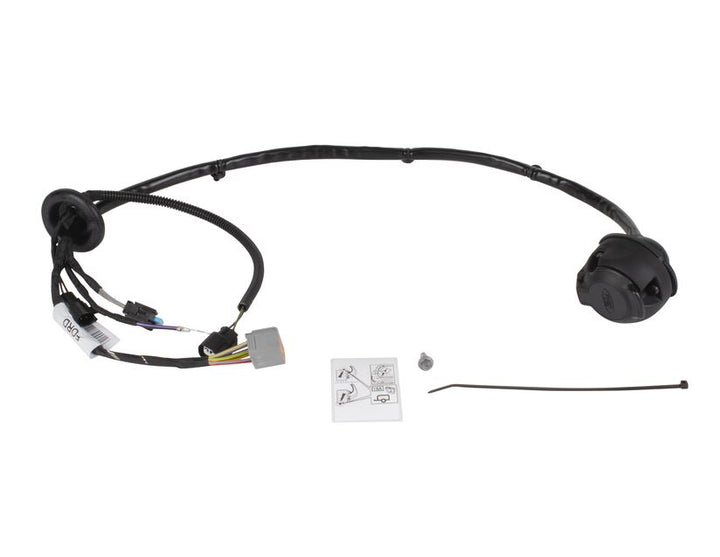 Puma Kit de cables para gancho de remolque conector de 13 pins.