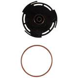 Filtro de combustible diésel original para Ford Transit Tourneo Custom 2.2 TDCi 1930091