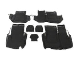 Bronco desde 10/2022 Coverking Fundas de asiento,para los asientos traseros
