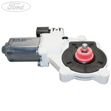 Ford Focus 2011-19 Motor Ventana Derecho Negro 1869993