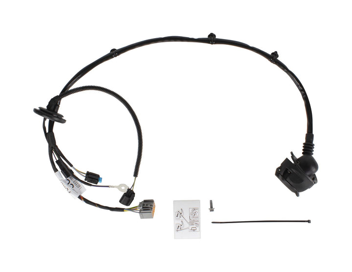 Puma Kit de cables para gancho de remolque conector de 13 pins.