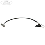 Ford Transit 14-24 Cable Rueda Repuesto Acero 2549337