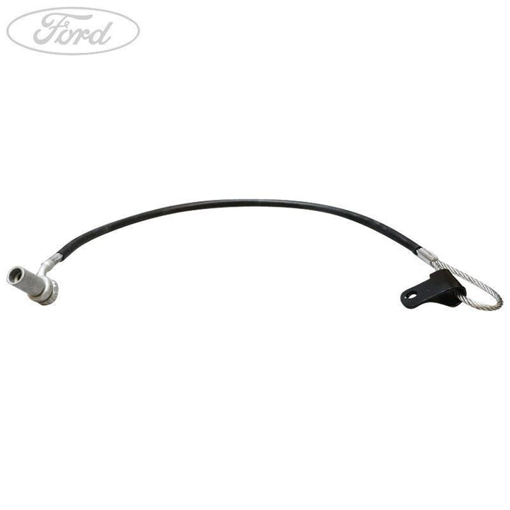 Ford Transit 14-24 Cable Rueda Repuesto Acero 2549337