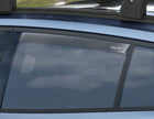Focus desde 04/2018 ClimAir®* Deflector de aire para ventanillas traseras