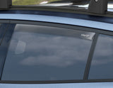 Focus desde 04/2018 ClimAir®* Deflector de aire para ventanillas traseras