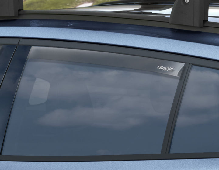 Focus desde 04/2018 ClimAir®* Deflector de aire para ventanillas traseras