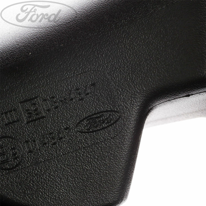 Ford S-Max/Galaxy 06-15 Espejo Retrovisor Exterior Calefa Señal Azul 1776236