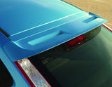 Original Ford Focus 07/2004-12/2010 Alerón de techo largo.