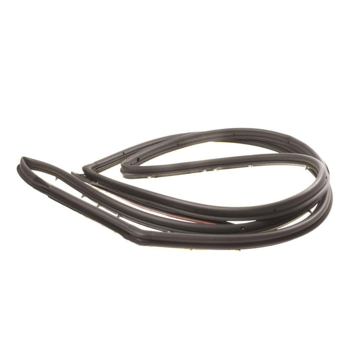 Burlete para puerta delantera N/S (lado del conductor) original para Ford Fiesta 2054842