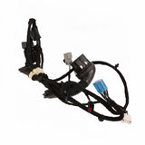 Cable de puente de puerta IZQ Transit Custom TDCi 2012-2023
