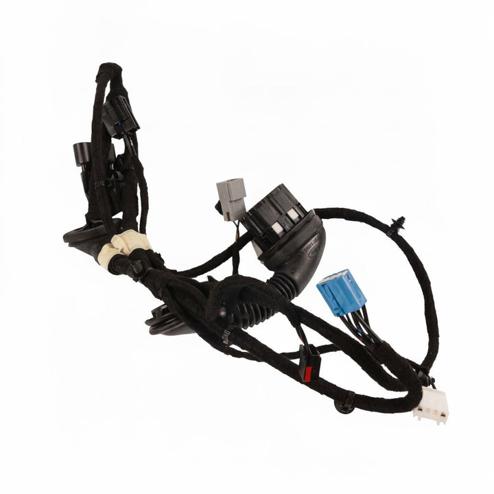 Cable de puente de puerta IZQ Transit Custom TDCi 2012-2023