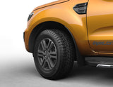 Original Ford Ranger Llantas de aleación 18