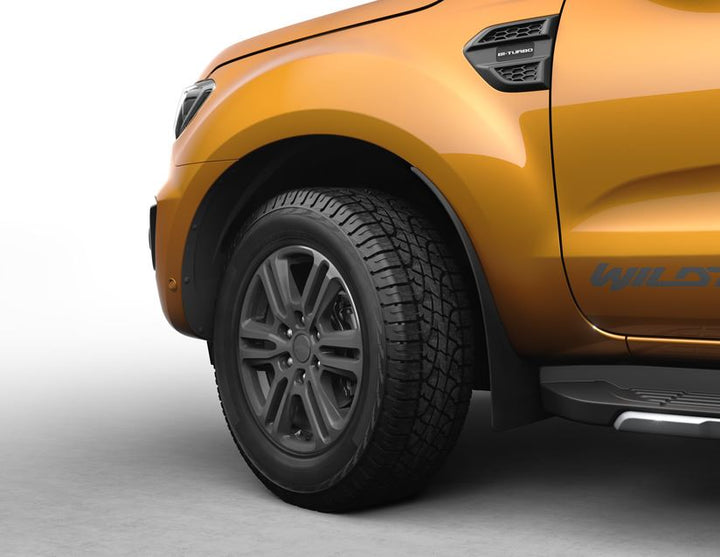 Original Ford Ranger Llantas de aleación 18
